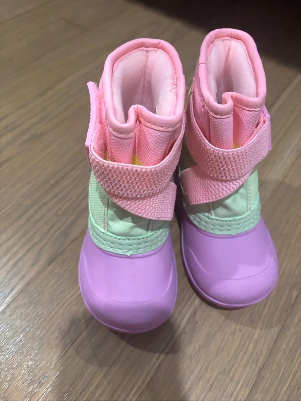 Carters carter colorful